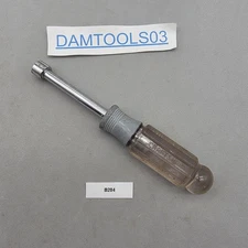 Craftsman Tools 9mm Nut Driver 41985 series v USA 