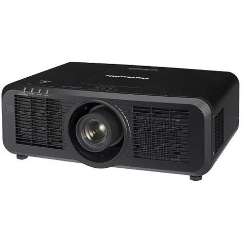 Panasonic PT-MZ780BU7 WUXGA LCD Laser Projector 1.61-2.76 1 Powered Zoom Lens