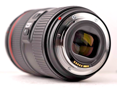 Canon EF 24-105mm f/4 II IS L USM Lens for sale online | eBay