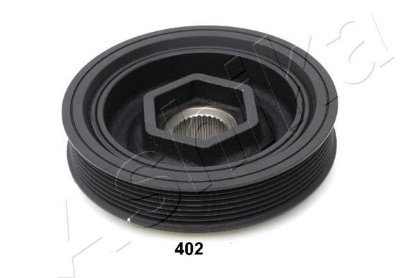 Riemenscheibe Kurbelwelle Ashika 122-04-402 FüR Honda Accord 7 CL CN Tourer CM 5-image