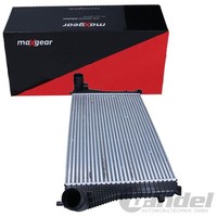 Maxgear LadeluftkÜHler TurbokÜHler Passend FüR Audi A3 Q2 Q3 TT Cupra Ateca