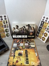 AMC The Walking Dead Board Game Official Prod...