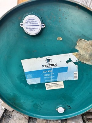 Industriegetriebeöl Tectrol CLP 460