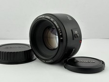 Canon EF 50mm F1.8 II 0326-29