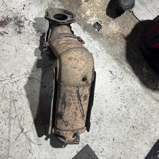 Genuine original ford focus st170 2.0  catalytic converter  Q18ra 2m5v5e212af 