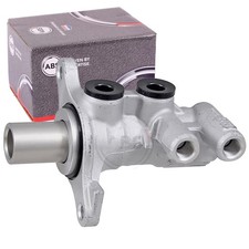 ABS HAUPTBREMSZYLINDER 25,5mm passend für LAND ROVER RANGE | 41508