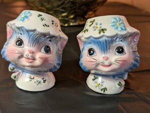 Lefton Miss Priss | eBay