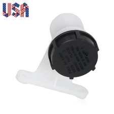 Clutch Hydraulic Fluid Reservoir Cap &Diaphragm for 93-96 Bronco 91-94 Explorer