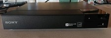 Sony BDP-BX370 Blu-ray DVD Player Wi-Fi Streaming With Cox Remote