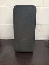 04-11 Ford Ranger Mazda B-series Center Console Jump Seat Armrest Oem Black 04-11 Ford Ranger Mazda B-series Center Console Jump Seat Armrest Oem Black