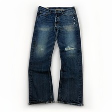 Abercrombie & Fitch Horton Straight Jeans But...