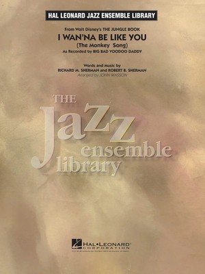 Richard M. Sherman_Robert B. Sherman | I Wan'na Be Like You (from The Jungle...