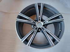 2020 2021 2022 2023 2024 Bmw M340i 330i 330e 430i M240i 19 Oem Wheel Rim 86501 2020 2021 2022 2023 2024 Bmw M340i 330i 330e 430i M240i 19 Oem Wheel Rim 86501