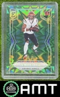 2025 Panini Ja'Marr Chase Green (Raw)