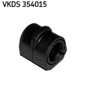 SKF Stabilisatorlager Stabilager Buchse Stabilisator Vkds 354015 FüR Ford 16V