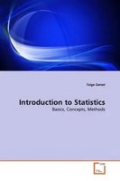 Tsige Genet | Introduction To Statistics | Taschenbuch | Englisch
