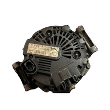 MERCEDES E CLASS Alternator 2143 Diesel 2012 W212 OM651.924 A0009067900