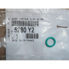 Verin de hayon / de capot Citroen C5