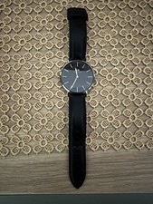 DANIEL WELLINGTON CLASSIC