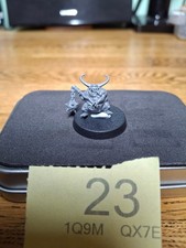 Warhammer 40k Age of Sigmar Nurgle daemons Great Unclean One nurgling