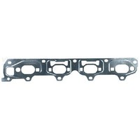 Dichtung AbgaskrüMmer FüR Opel Vectra J96 Z02 2.2 00 Bis 08 Victor Original Neu