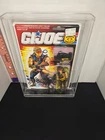 GI Joe Desert Scorpion MOC Cobra Figure 1991 ARAH Vintage Hasbro Sealed New