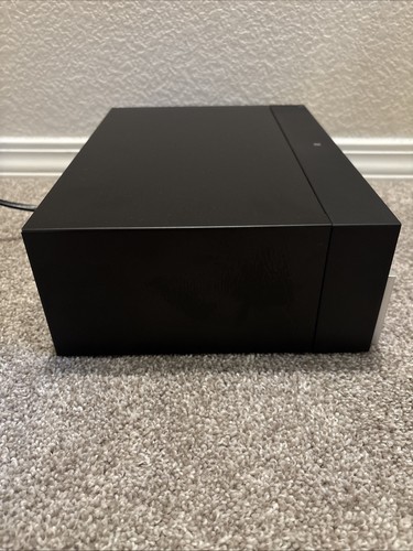 Sony CMT-SBT100 CD Receiver Bluetooth Audio System Tested, No Remote No Speakers - Picture 14 of 15