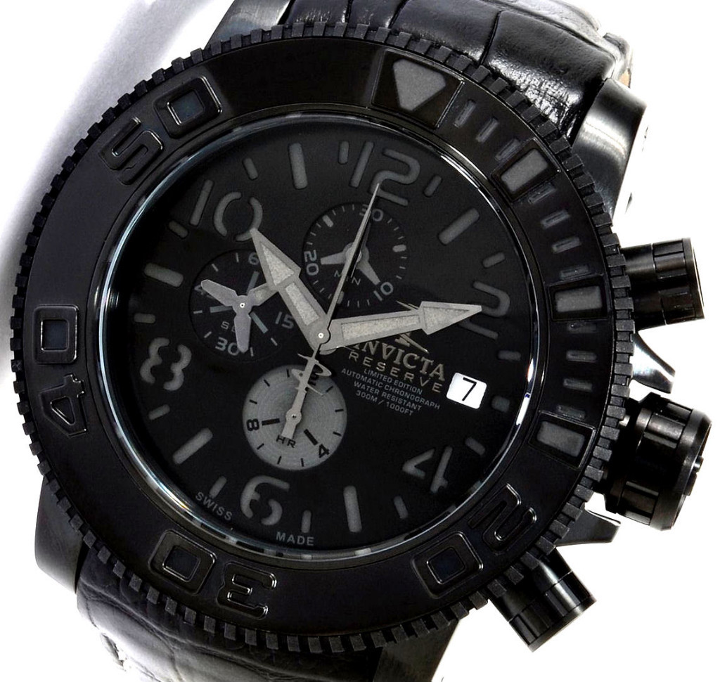 INVICTA 59MM 
