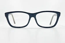 Gucci GG3765 GX3 Eyeglasses Frames Womens Full Rim Black 53-15-140 11332