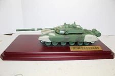 Chinese ZTZ-98 Battle Tank AF1-00109 Air Force 1 Models, 1:35 Scale Boxed