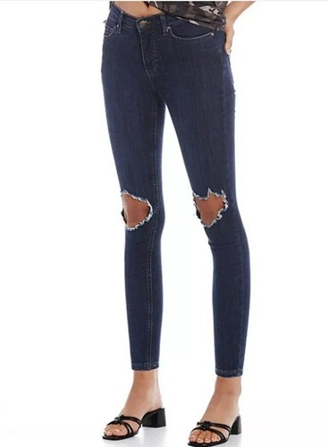 28R Indigo Dark Denim | eBay