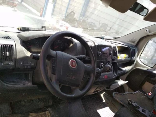 Turbocompresor para FIAT DUCATO 3 COMBI TA 33 (290) 130 L2H2 2015 2571490 - Imagen 8 de 10