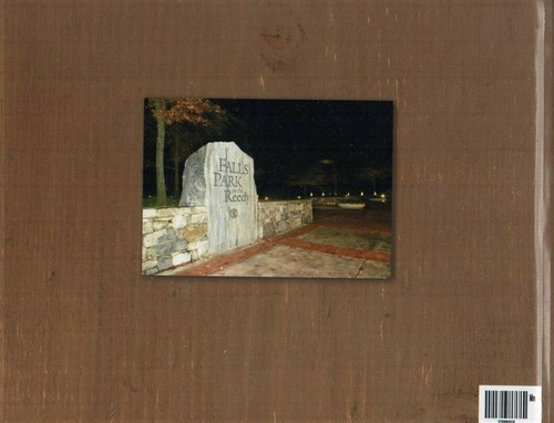 Falls Park on The Reedy River Photo Book Greenville South Carolina - 第 4/4 張圖片
