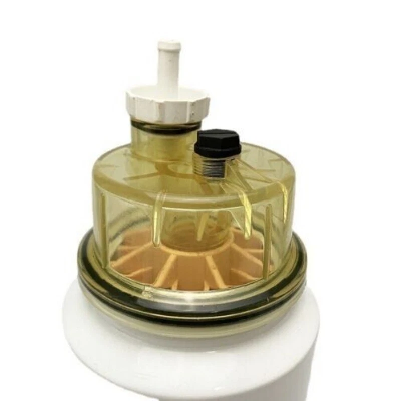 Fleetguard Fuel/Water Separator FS19816 for Cummins Dongfeng, Foton - Image 2 of 4