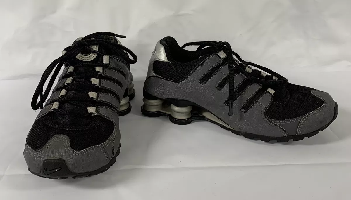 Youth nike shox nz new arrivals