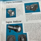 Sperry ELMER'S GYROS Pilot's Operat Blltn Gyro Thru The Ages Bk,Aeronautical Ins — photo 6