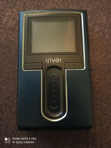 Iriver h10 - Zdjęcie 1 z 6