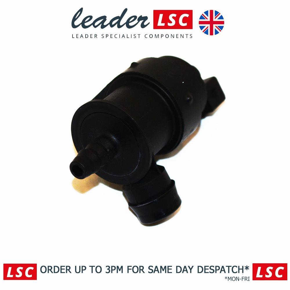 For Vauxhall ASTRA H Mk5 J Mk6 Fuel Evaporation / Purge Valve  