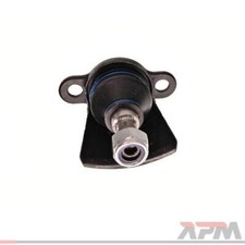 Rotule de suspension Peugeot 607