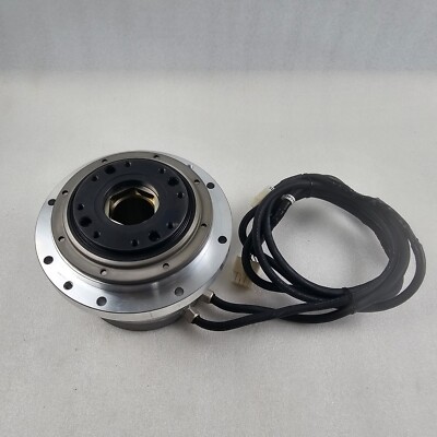 HARMONIC DRIVE SYSTEMS AC SERVO ACTUATOR FHA-25C-100-E250-B