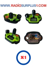 1 x Motorola APX6000XE Green Top Control Module Only - 1009506009 GREEN