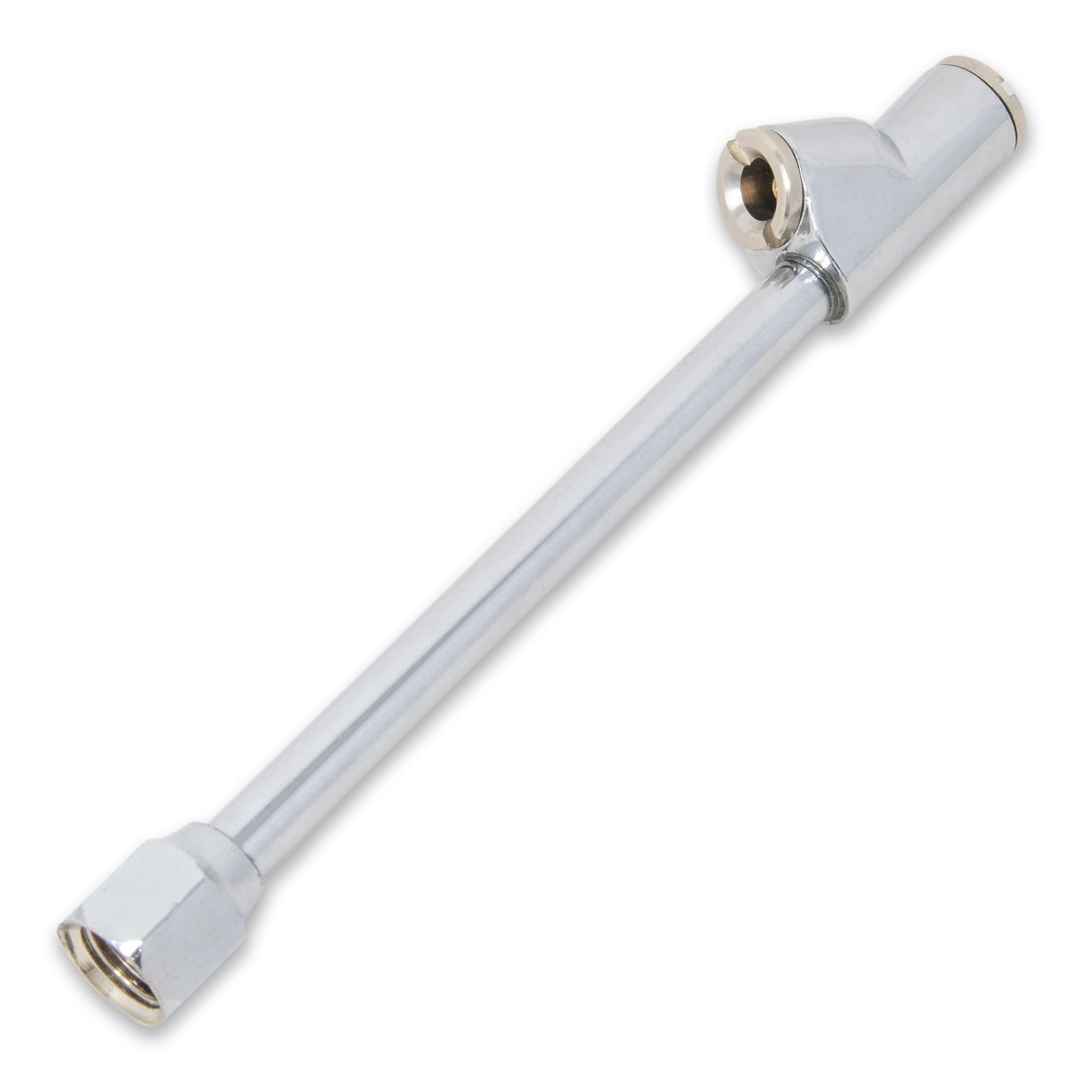 JACO Dually Wheel Air Chuck for Dual Tires 1/4" NPT (Closed Flow) eBay