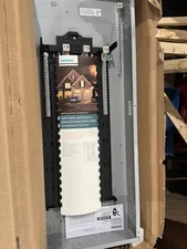 SIEMENS 200 AMP MAIN LUG MLO 40 SPACE 240/120 PANEL LOAD CENTER PN4040L1200C