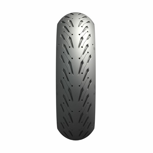 Michelin Road 5 160 60 17 Zr Rear Tyre For Hyosung Comet Gt 650 R 04 14 Ebay
