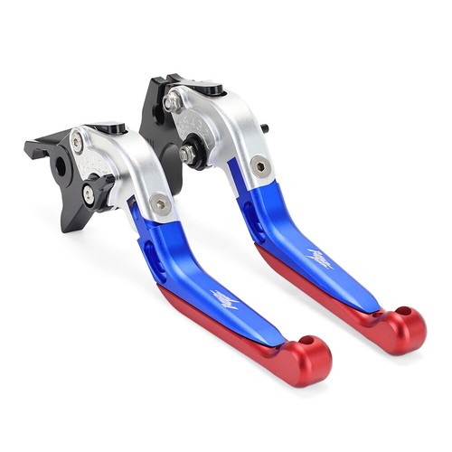 Folding Extendable Brake Clutch Levers For HONDA CRF 1000L/CRF 1100L Africa Twin - 第 18/18 張圖片