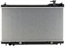 Radiator Direct Fit 2003-2007 INFINITI G35 3.5L