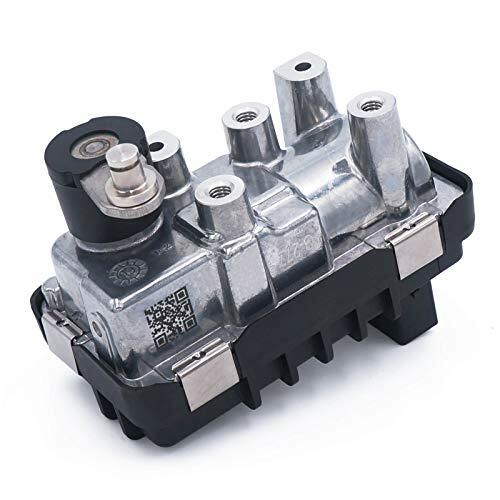 G-277 Attuatore elettronico Turbo, ETD-CAN, Per Turbo 765155, 6NW009420, (t5z)