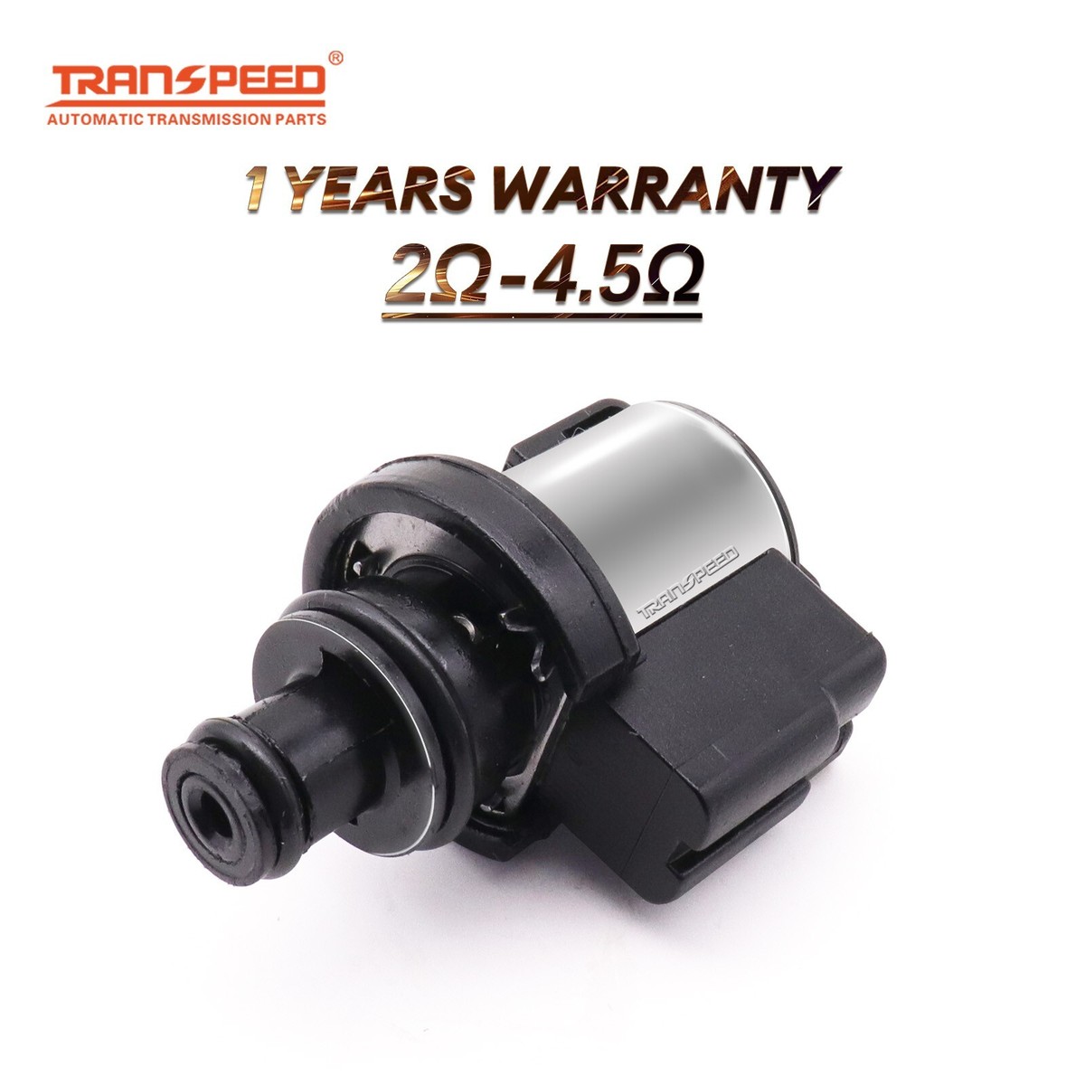 TR580 TR690 CVT New Torque Converter Shift Solenoid For Subaru