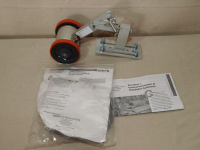 Sick Stegmann DGV30-5SD01500 Dual Wheeled Encoder, 8-24VDC, 1500Lines, 6 pin cab