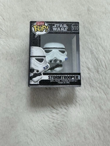 Funko Bitty Pop!: Star Wars - Stormtrooper #510